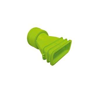 Adaptateur Air Excellent AE48C-AE55SC|Ubbink-UBB188585