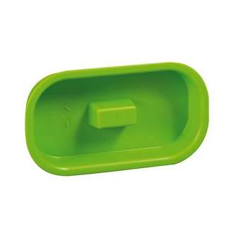 Bouchon d'obturation Air Excellent AE35SC|Ubbink-UBB188305