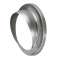 Rosace de finition D160mm|Ubbink-UBB888025