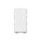 Poussoir ou poussoir inverseur Mosaic Easy-Led 6A 250V~ 1 module - blanc