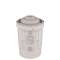Adaptateur Chemilux Cascade Condensation D110M-110F PPtl clapet anti-retour|Ubbink-UBB330007