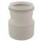 Adaptateur vertical Chemilux Condensation D200M- 160F PPtl|Ubbink-UBB330214