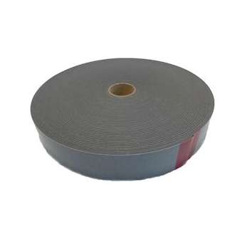Bande d'étanchéité M900 double-face larg.60mm long.30m|Ubbink-UBB810114