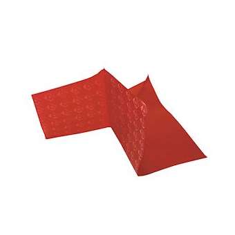 Angla fenêtre externe 150x150mm|Ubbink-UBB820305