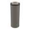 Conduit Rolux 3CEP Condensation D125/200mm long.500mm|Ubbink-UBB490541