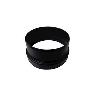 Adaptateur ventilation Aerfoam D160-125mm|Ubbink-UBB542025