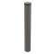 Réhausse de terminal Rolux 3CEp Condensation D80/130mm long.750mm|Ubbink-UBB490514