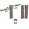 Kit 3CEp E 125 200 2 app 180 3100|Ubbink-UBB330818
