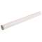 Conduit Rolux Condensation D110/160mm PPtl/alu long.2000mm|Ubbink-UBB330169