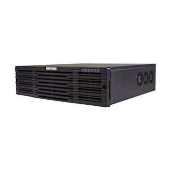 NVR PRO 64 CAMERAS H265 16 HDD VIDE 4K|Uniview-UNWNVR51664
