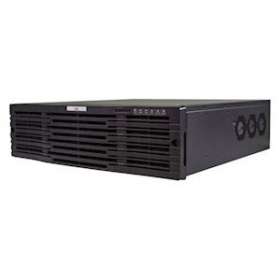 NVR PRO 64 CAMERAS H265 16 HDD VIDE 4K|Uniview-UNWNVR51664