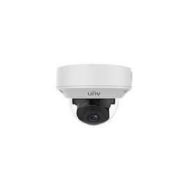 CAMERA DOME EASY RESOLUTION 3MP FOCALE 2.8MM IR 30|Uniview-UNWIPC323LBSF28KG