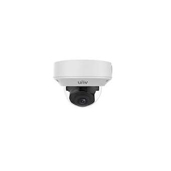 CAMERA DOME EASY RESOLUTION 3MP FOCALE 4MM IR 30M|Uniview-UNWIPC323LBSF40KG