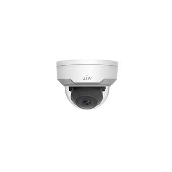 CAMERA DOME PRIME I RESOLUTION 5MP FOCALE 4 MM IR|Uniview-UNWIPC325SBDF40KI0
