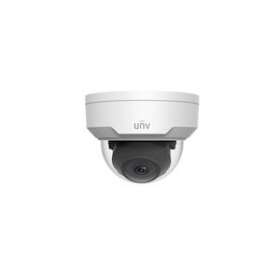 CAMERA DOME PRIME I RESOLUTION 5MP FOCALE 4 MM IR|Uniview-UNWIPC325SBDF40KI0