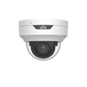 CAMERA DOME EASY RESOLUTION 5MP FOCALE 2.8-12MM IR|Uniview-UNWIPC3535LBADZKG