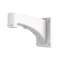 FIXATION MURALE SPEED DOME IPC62xx, IPC63xx, IPC66|Uniview-UNWTRWE45AIN