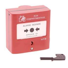 BCM pour SDAD|Ura-URA340122