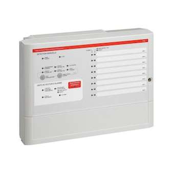 Tableau répétiteur d'exploitation pour CMSI typeB autonomie 72heures IP30 IK07|Legrand-LEG140500