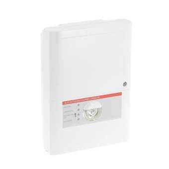 Bloc autonome d'alarme lumineux manuel BAAL type Ma pour alarme de type 3|Legrand-LEG140544