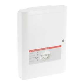 Bloc autonome d'alarme lumineux manuel BAAL type Ma pour alarme de type 3|Legrand-LEG140544