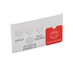 Facette UGA IGH pour CMSI ADR XL3|Ura-URA329027