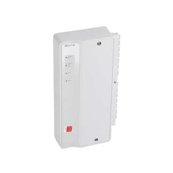 Boitier de zone 4 relais pour CMSI adressable XL3|Ura-URA329036