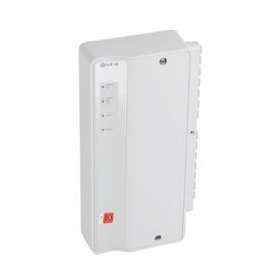 Boitier de zone 4 relais pour CMSI adressable XL3|Ura-URA329036