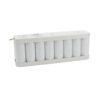 Batterie Ni-Cd 5 éléments de type VR7 F3 21Ah|Ura-URA615944