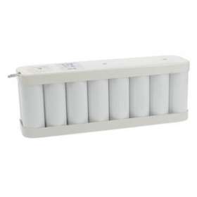Batterie Ni-Cd 5 éléments de type VR7 F3 21Ah|Ura-URA615944