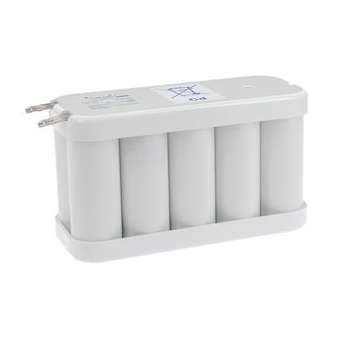 Batterie Ni-Cd 9 éléments de type VR7F|Ura-URA607561