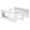 Cadre salle blanche Uralight|Ura-URA400053