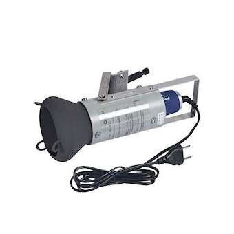 Bol de test pour DA thermique|Ura-URA954329