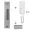 Kit Audio 1R 10Bp 2 Voice Programme