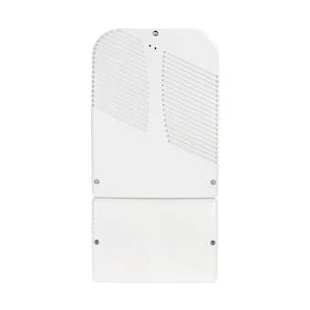 PW408U 4A 8 PORT DC12V REGULATED PS WALL MOUNTING BUILT IN 3A BATT DOSS main image 1