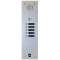 Plaque Audio Alu 5 Bp 2 Voice Complete