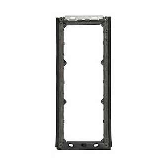 Cadre De Finition 3 Modules|Urmet france-URM1158-63