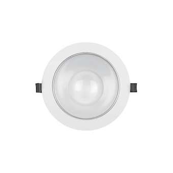 LDV DL COMFORT DN155 18W/3CCT 1500lm 60DEG LEDVANCE DOWNLIGHT Blanc|Ledvance-OSR104082