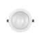 LDV DL COMFORT DN155 18W/3CCT 1500lm 60DEG LEDVANCE DOWNLIGHT Blanc|Ledvance-OSR104082