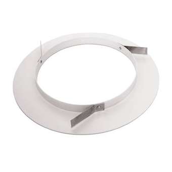 RAX 200 cache trou diam 200-280mm pour downlight blanc|Sg lighting-NOL8249044793