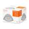 LDV SPOT LED ORIENTABLE 8W/4000K 720lm 230V IP20 LEDVANCE|Ledvance-OSR126862