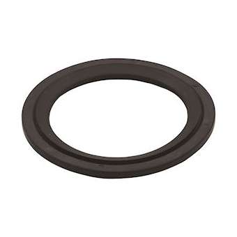 Lot de 2 joints D73 mm x D52.5 mm x 6mm, pour bonde évier inox ou baignoire D|Valentin-VA203020000501