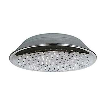 Pomme à galerie inox, D100 mm, spécial collectivités|Valentin-VA298530000000