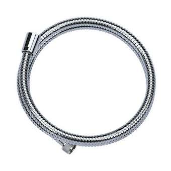 Flexible de douche laiton DA 1,25 m, résistance 25 kg|Valentin-VA299010000000