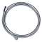 Flexible de douche laiton DA 1,25 m, résistance 25 kg