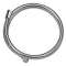 Flexible de douche laiton DA 2 m, résistance traction 25 kg