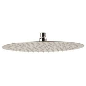 Pomme haute inox D300 mm, système anti-calcaire, ultra-fine|Valentin-VA284050000000