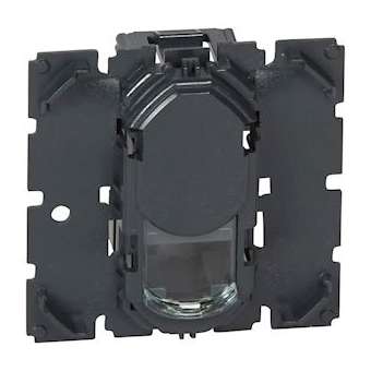 Prise RJ45 Céliane catégorie6 UTP|Legrand-LEG067344