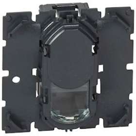 Prise RJ45 Céliane catégorie6 UTP|Legrand-LEG067344