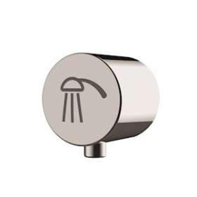 Croisillon douchette pour Bati douche|Valentin-VA200053000000